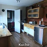 Alte Schule Mankmuss Apartament *
