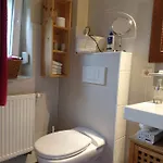 Apartament Alte Schule Mankmuss *