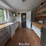 Apartament Alte Schule Mankmuss *