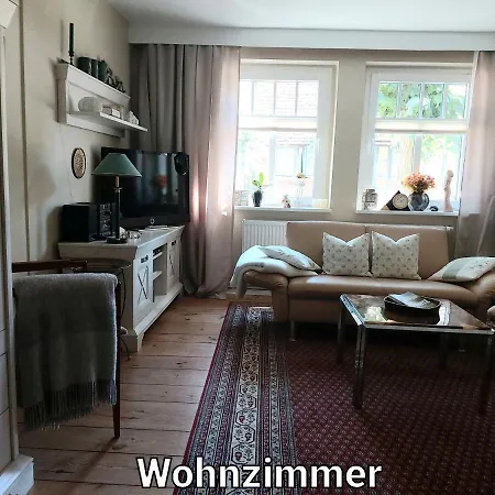 Alte Schule Mankmuß Karstädt