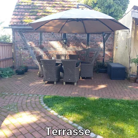 Alte Schule Mankmuss *