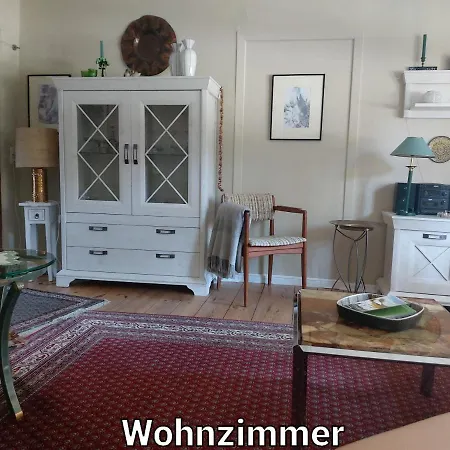 Alte Schule Mankmuß Karstädt