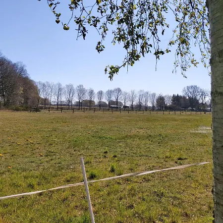 Alte Schule Mankmuss شقة