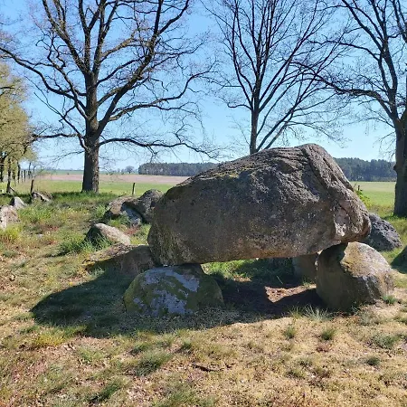 Alte Schule Mankmuss