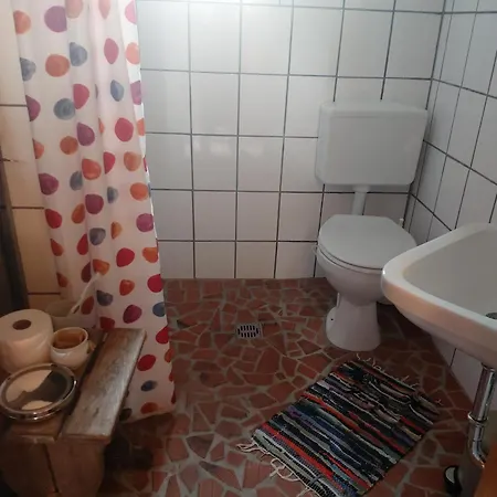 Apartment Alte Schule Mankmuß