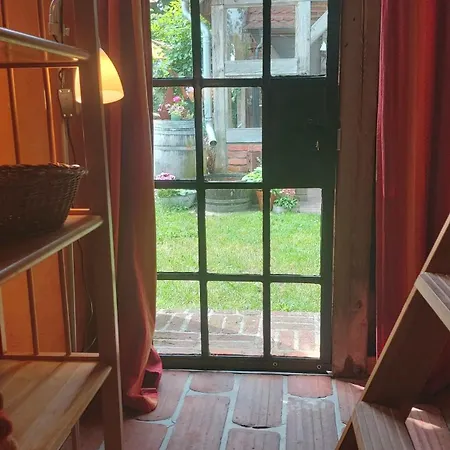 Alte Schule Mankmuß Apartment