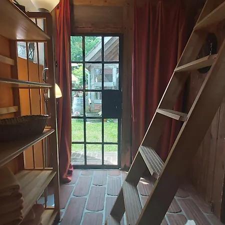 Alte Schule Mankmuß Karstädt