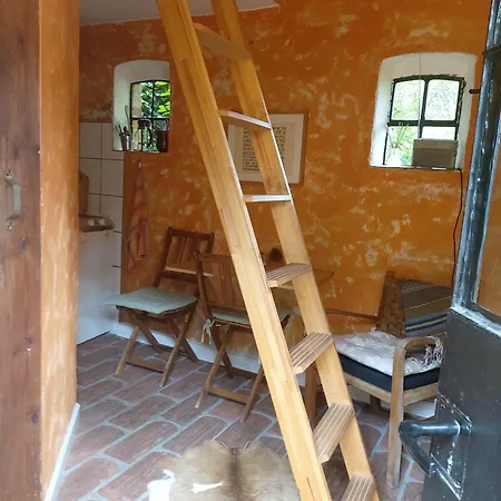Alte Schule Mankmuß Apartment Karstädt