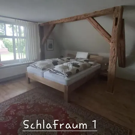 Alte Schule Mankmuß * Karstädt