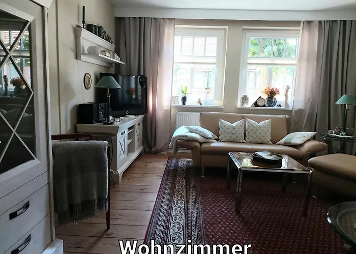 Alte Schule Mankmuss Karstädt