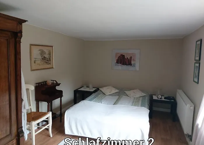 Alte Schule Mankmuss