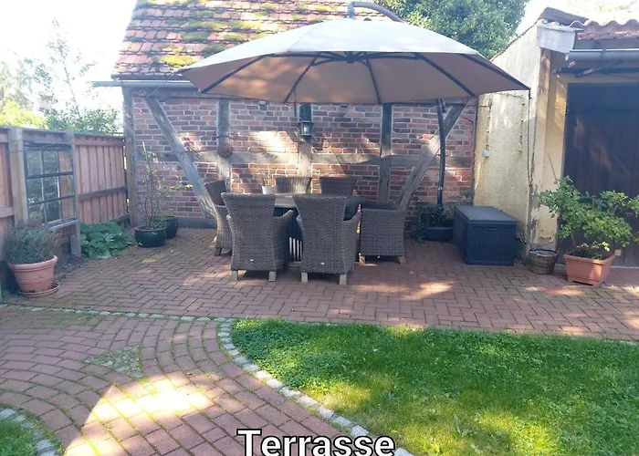 Alte Schule Mankmuss *