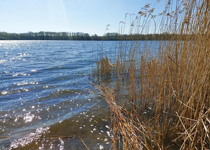 Apartment Alte Schule Mankmuss Karstädt