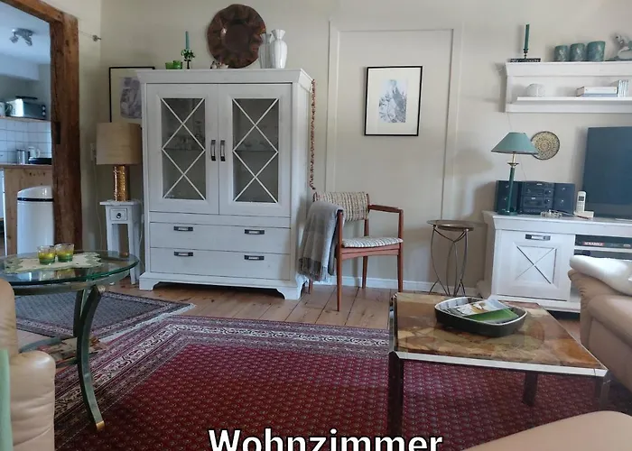 Alte Schule Mankmuss Karstädt