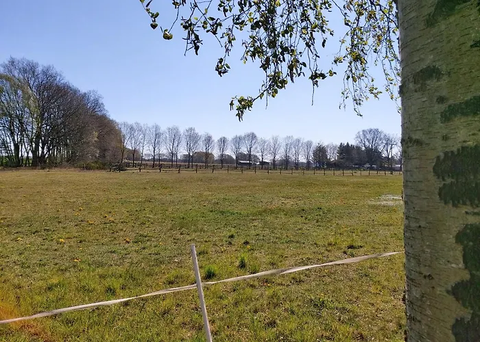 Alte Schule Mankmuss شقة