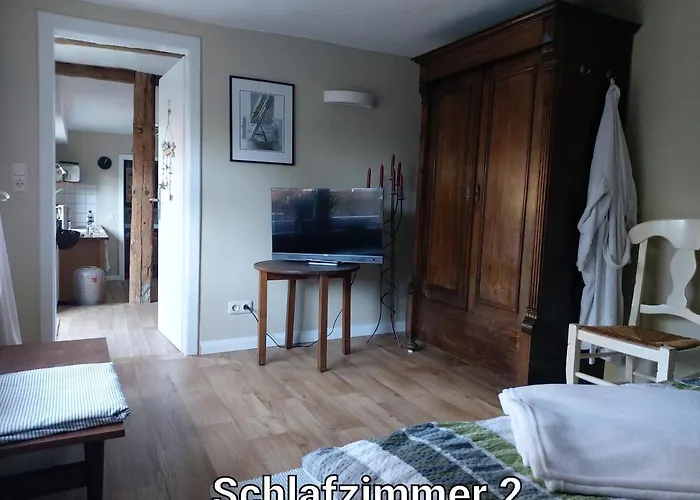 Alte Schule Mankmuss *